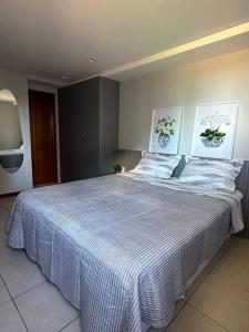 Flat em João Pessoa na Beira Mar