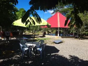 Cabañas Campestres - Guamal