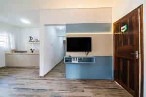 Apartamento 3 dormitórios - 50 metros da Praia de Bombinhas