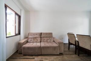 Apartamento 3 dormitórios - 50 metros da Praia de Bombinhas