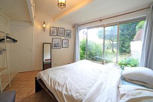 Chambre 4, calme, 1 station de PARIS