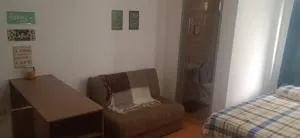 Kitnet Mobiliada no centro de São Leopoldo. - Sapucaia do Sul