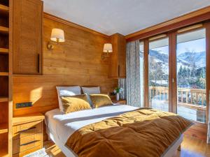 Appartement de charme avec wifi, balcon et vue village - FR-1-694-128