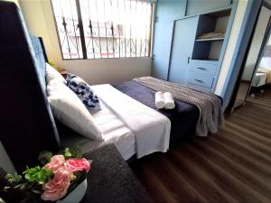 CASA CIELO Hermosa casa cerca al centro de Paipa