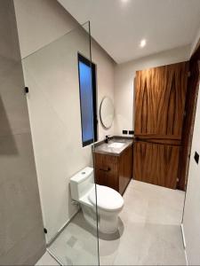 Depto#2 Lujoso Departamento en Tulum 1 Rec