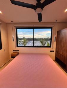 Depto#2 Lujoso Departamento en Tulum 1 Rec