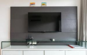 APTO 2 QTS SUPER CONFORTÁVEL VISTA MAR