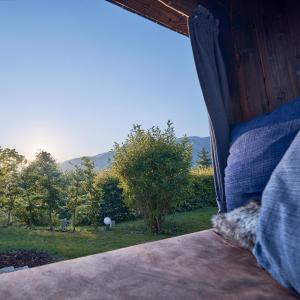 designchalets auf 685