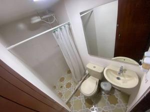 Apto - 1802B - Vista Única