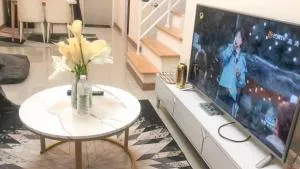 4 room villa in Golden Town - Ban Rong