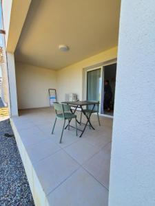 Residence Marina di Bravone