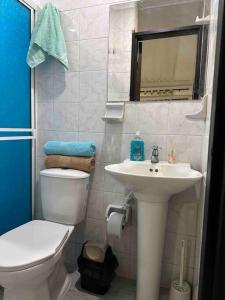 Apartamento grupo empresarial