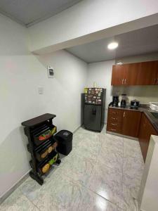 Apartamento grupo empresarial