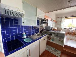 T1 cabine centre-ville Arcachon avec parking - FR-1-319-467