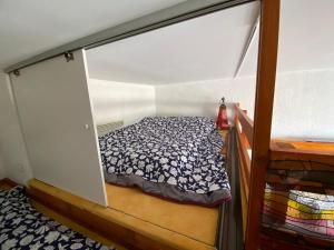 T1 cabine centre-ville Arcachon avec parking - FR-1-319-467