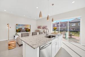 Magical Themed Home Near Disney