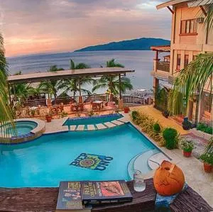 Pier Uno Dive Resort - 阿尼劳