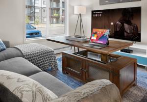 5 STAR Business Luxury Homeshare