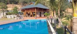 Nha Ben Suoi - Venuestay - Xuân Hòa