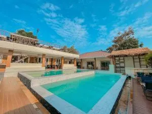 Sun and Sea KohLarn - Ban Bung