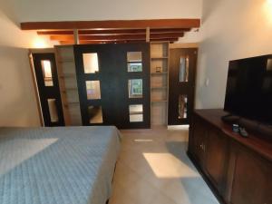 Loft campestre con terraza en el Poblado apt 113