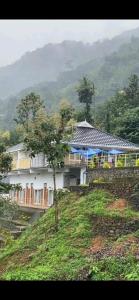 Earth Lounge Resort