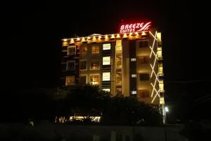D Breeze Suites - Devanhalli