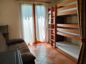 Appartement T3 à Corrençon, terrasse, 5-7 pers, parking - FR-1-761-7