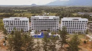 Roxy Beach Apartment - Sambas