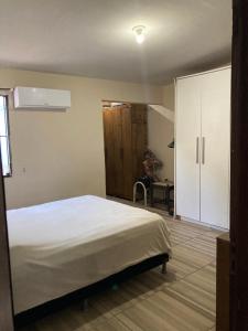 Casa Quintal Aconchego