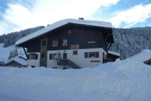 Appartements Chalet 