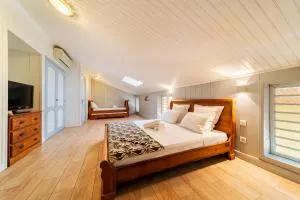 Leu Boucan - A. Dubuisson