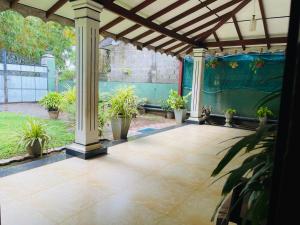 Shalomis villa & Happy Home