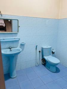 Shalomis villa & Happy Home