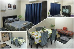 Homestay Itqan Seri Iskandar
