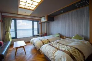 La-se-ri Resort & Stay - Vacation STAY 63364v - Nanao