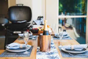 Picture Perfect On Azure