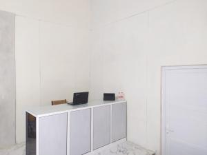 RedDoorz Syariah near Exit Tol Bojong Pekalongan