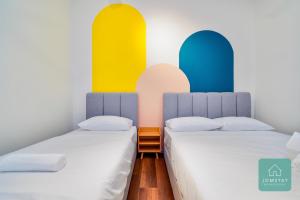 JOMSTAY Sunway Onsen Suites Ipoh - Lost World of Tambun Ipoh Waterpark