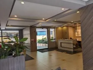 Panorama central - Choachí