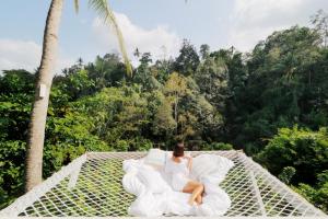 Villa Jacques Ubud