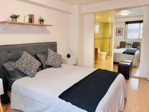 TH Lindo departamento en calle Tehuantepec Roma