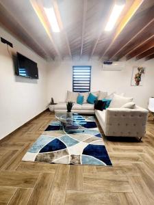 * EleganteDepartamento Pitagoras 4