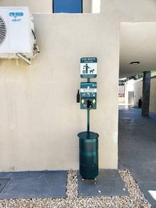 * EleganteDepartamento Pitagoras 4