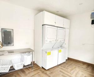 * EleganteDepartamento Pitagoras 4