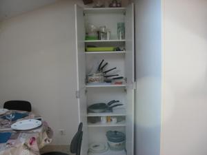 T 2 avec velux sous les combes de 34 m2