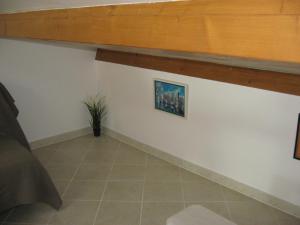 T 2 avec velux sous les combes de 34 m2