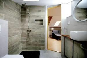 Vila Eruga- Apartament 2