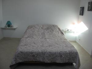 Appartements T 2 avec velux au 1er etage de 34 m2 : photos des chambres