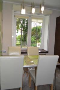 Apartament Grobla